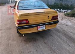 بيجو 405